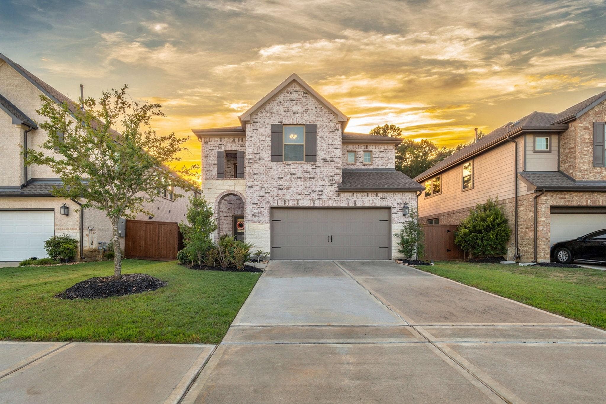 7111 Winterberry Glen Lane