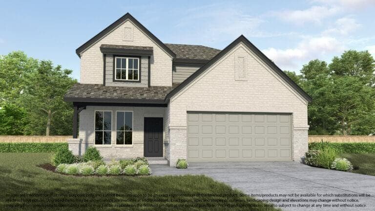 16018 Sycamore Maple Lane