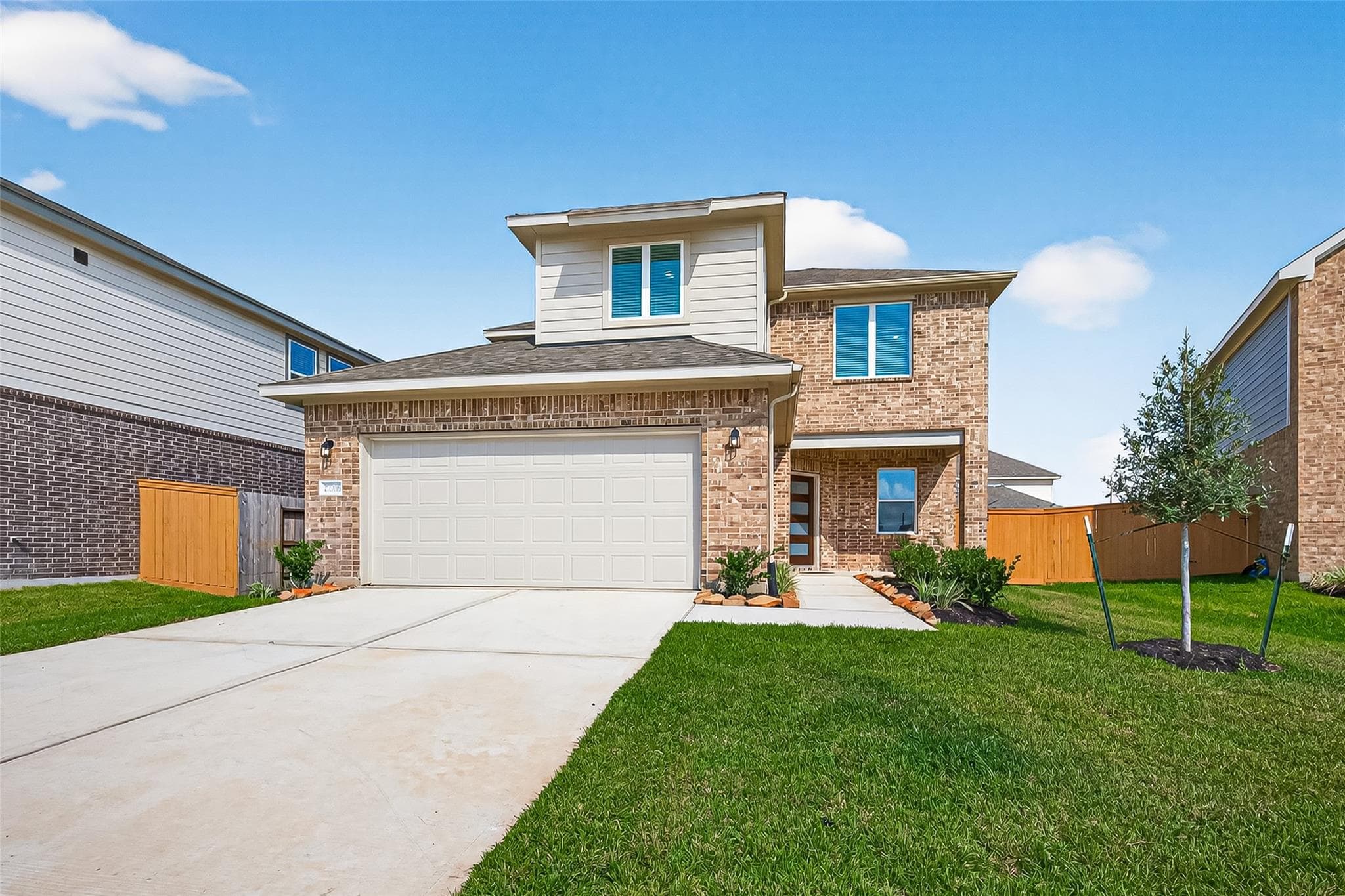 27206 Clear Breeze Drive