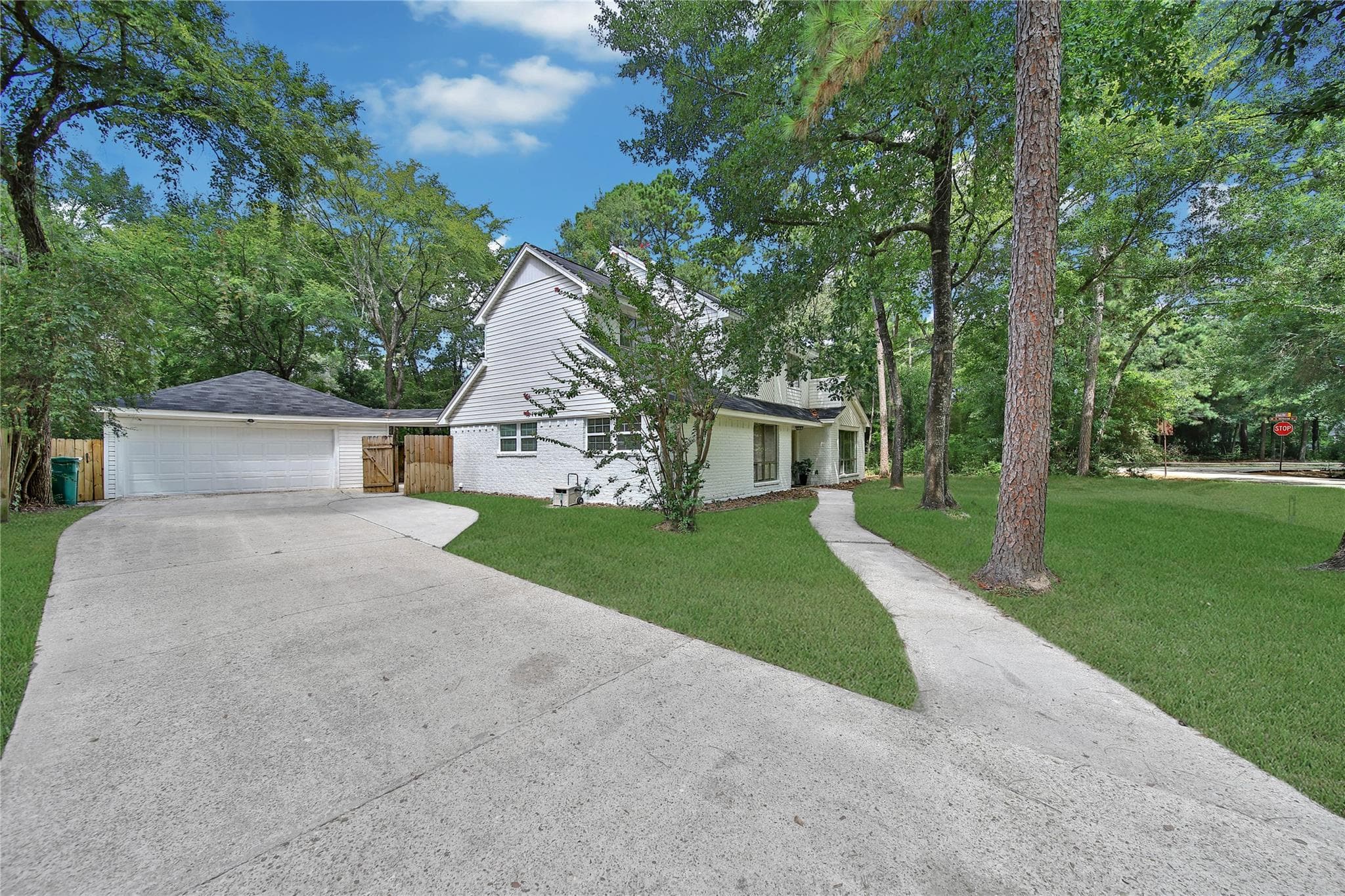 1 Marsh Millet Court
