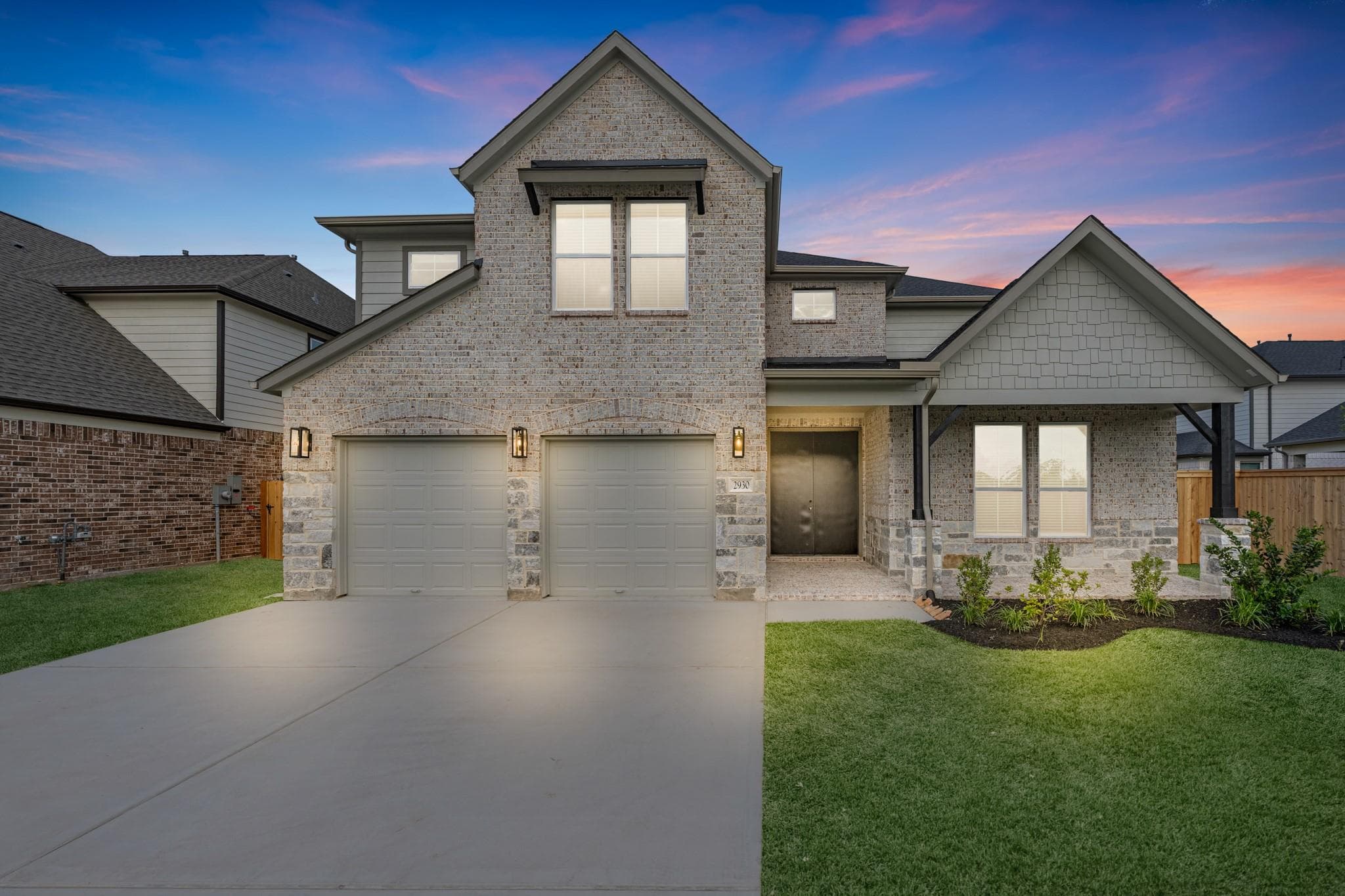 2930 Belle Tree Lane