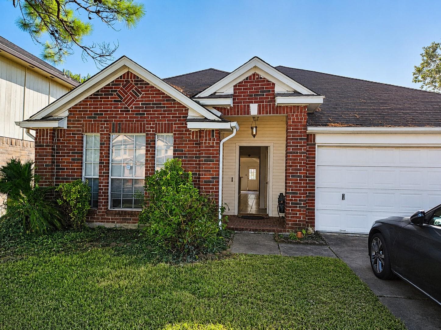 17006 Dusty Mill Drive