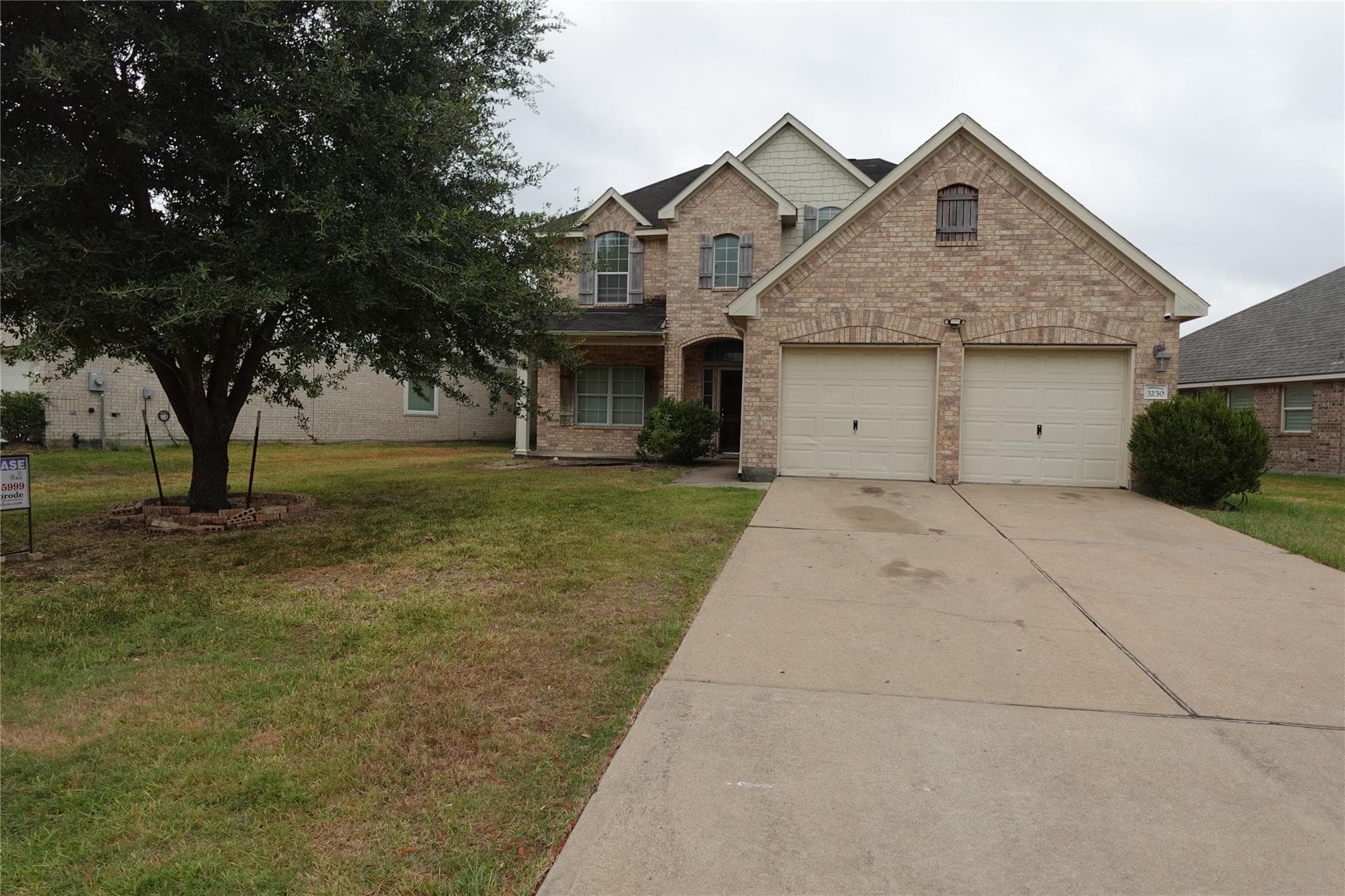 3230 Raintree Village Drive