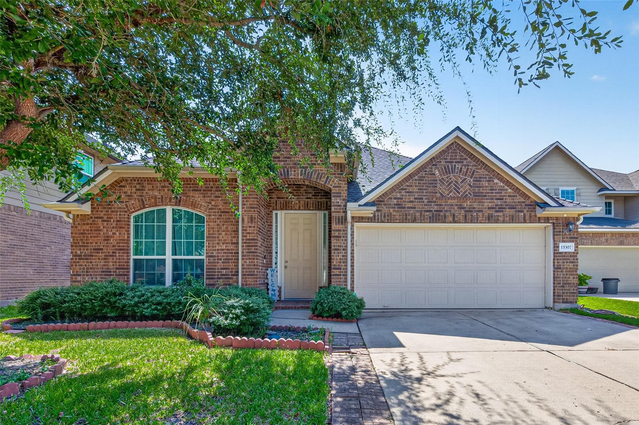 15307 Skyhill Drive
