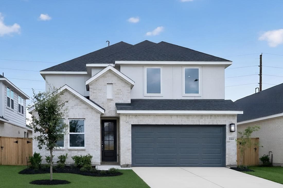 21414 Gateshead Run Drive