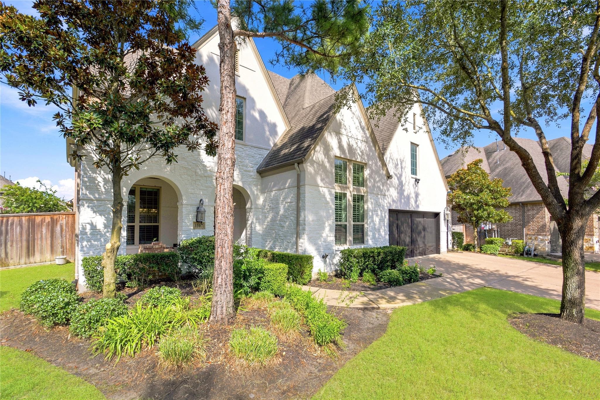 3307 Aspen Ranch Court