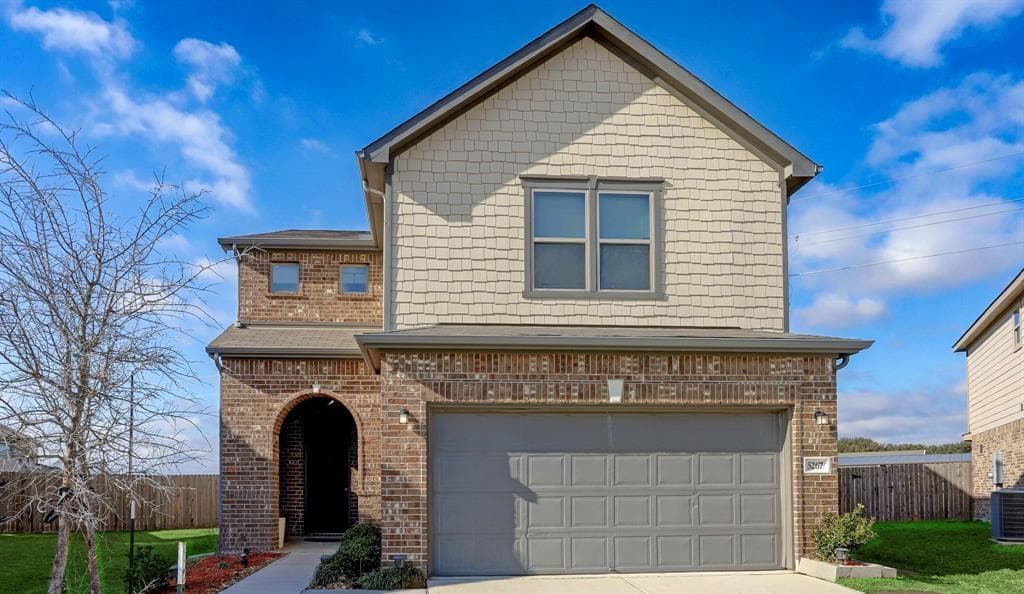 5267 Crimson Flagg Court