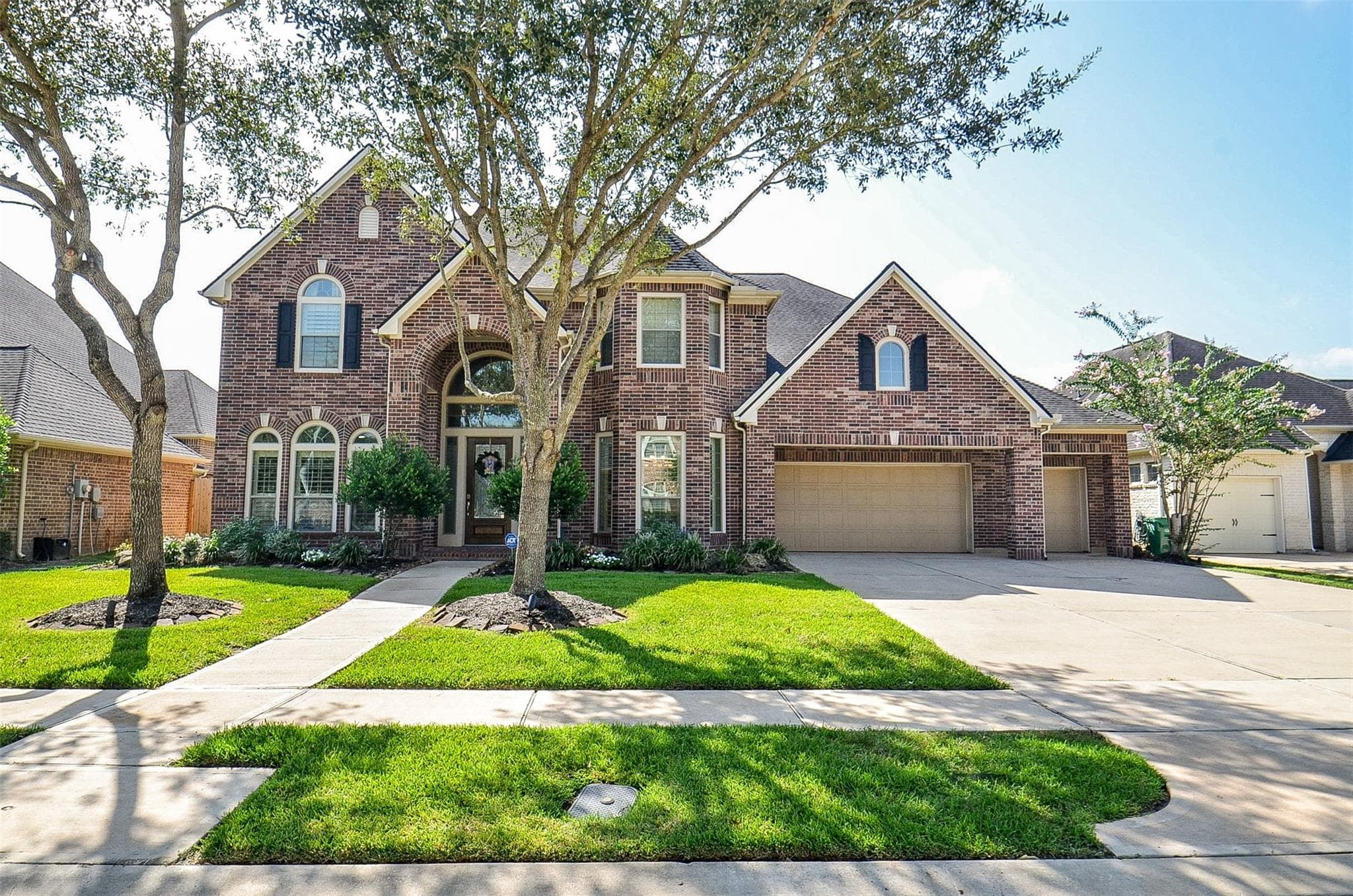 2239 Monarch Terrace Drive