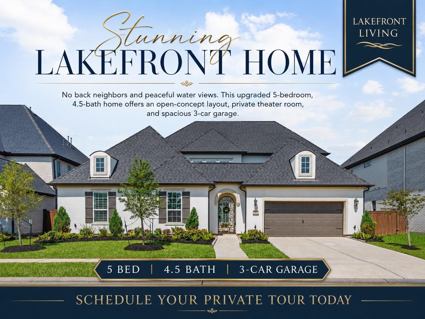 2211 Myrtle Manor Lane