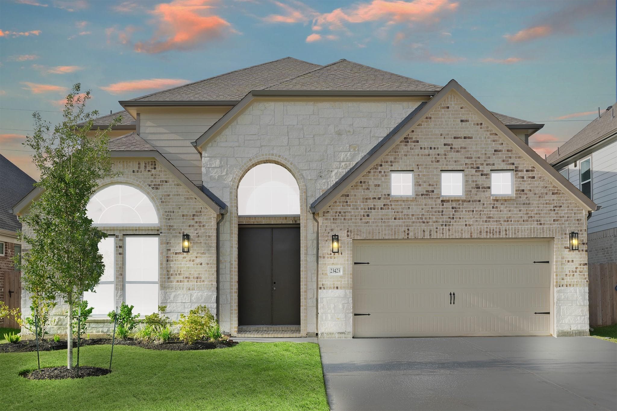 23423 Persimmon Creek Lane