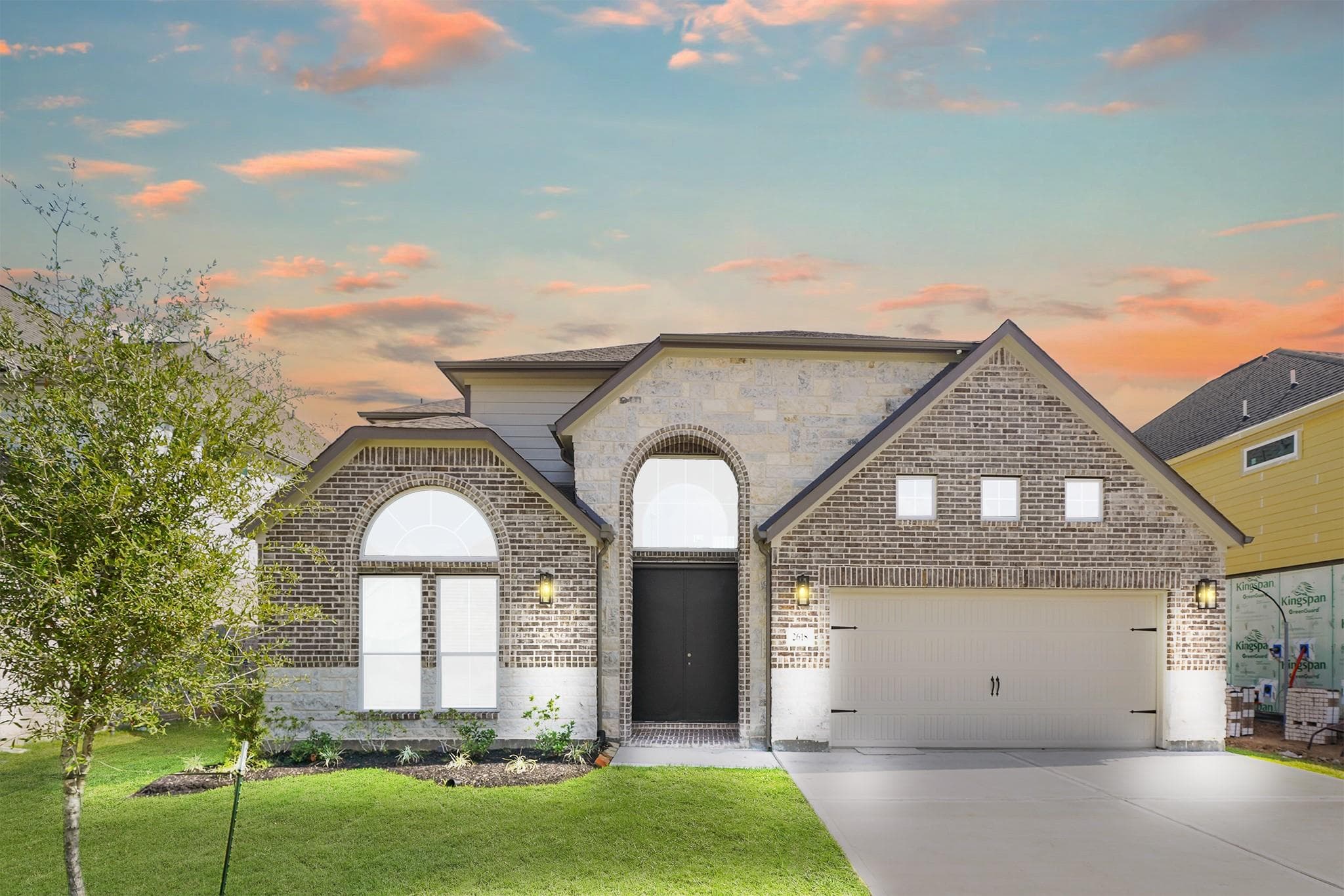 2618 Red Hickory Drive
