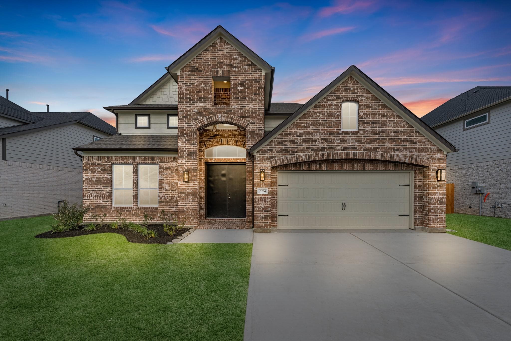 2934 Belle Tree Lane