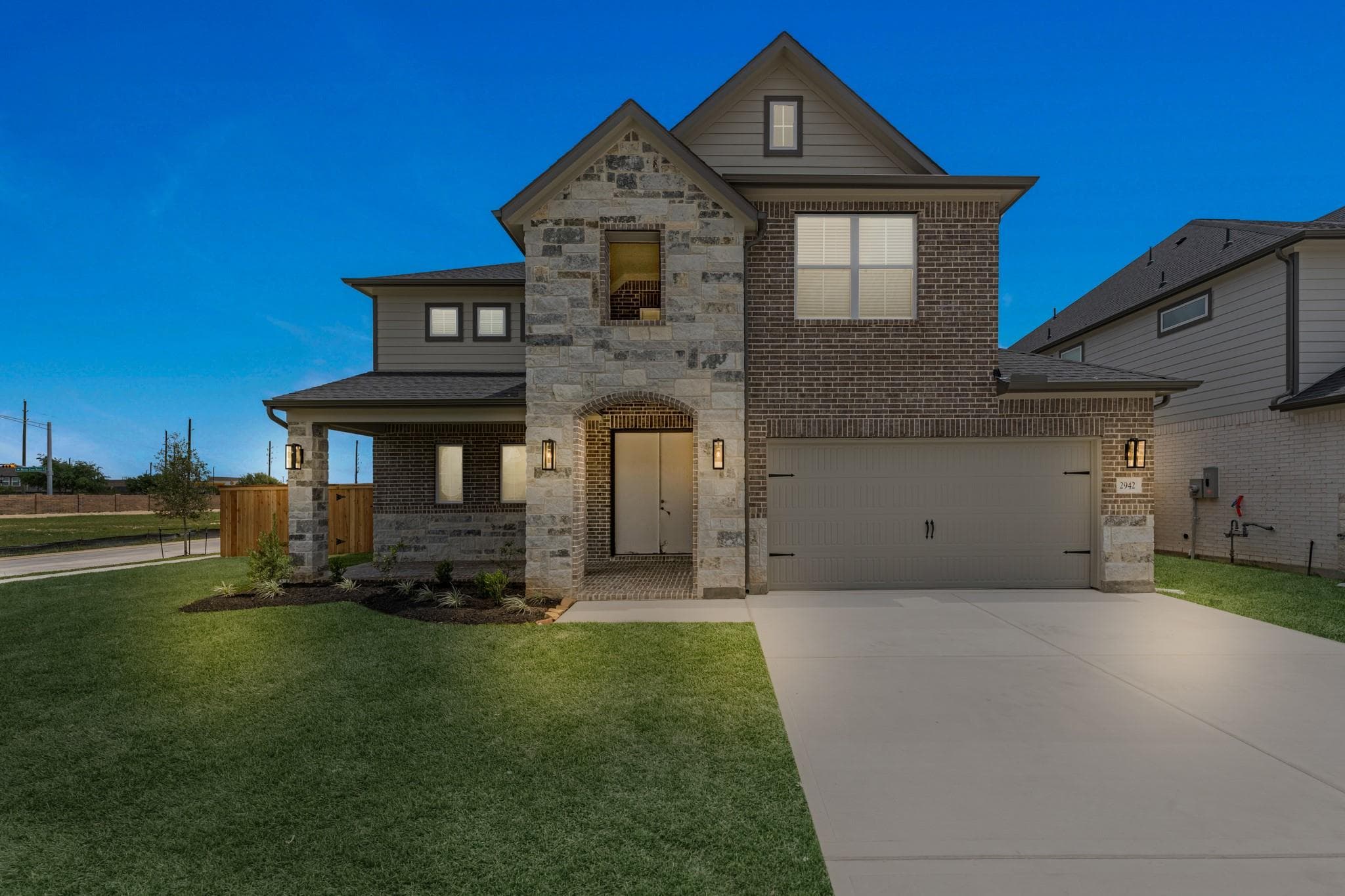 2942 Belle Tree Lane