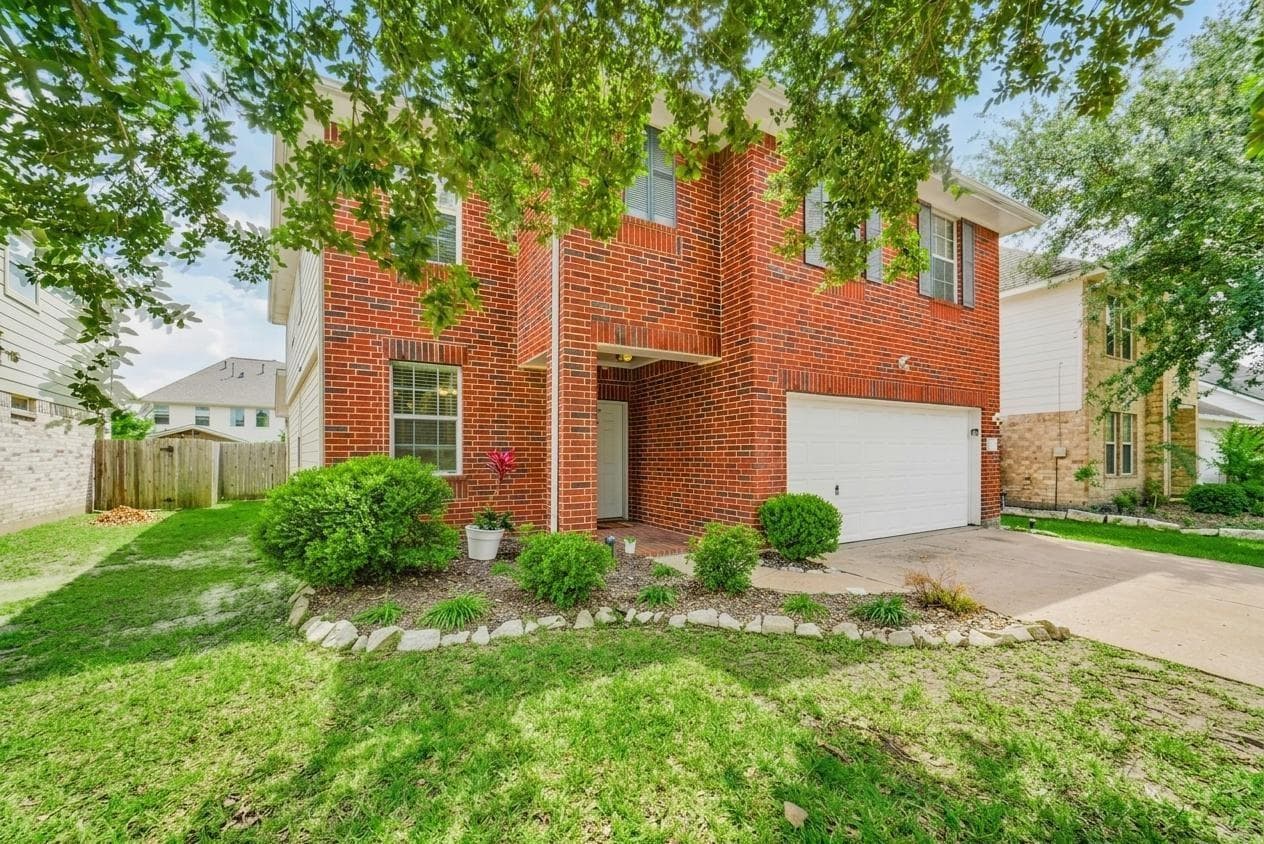13615 Northpointe Ridge Lane