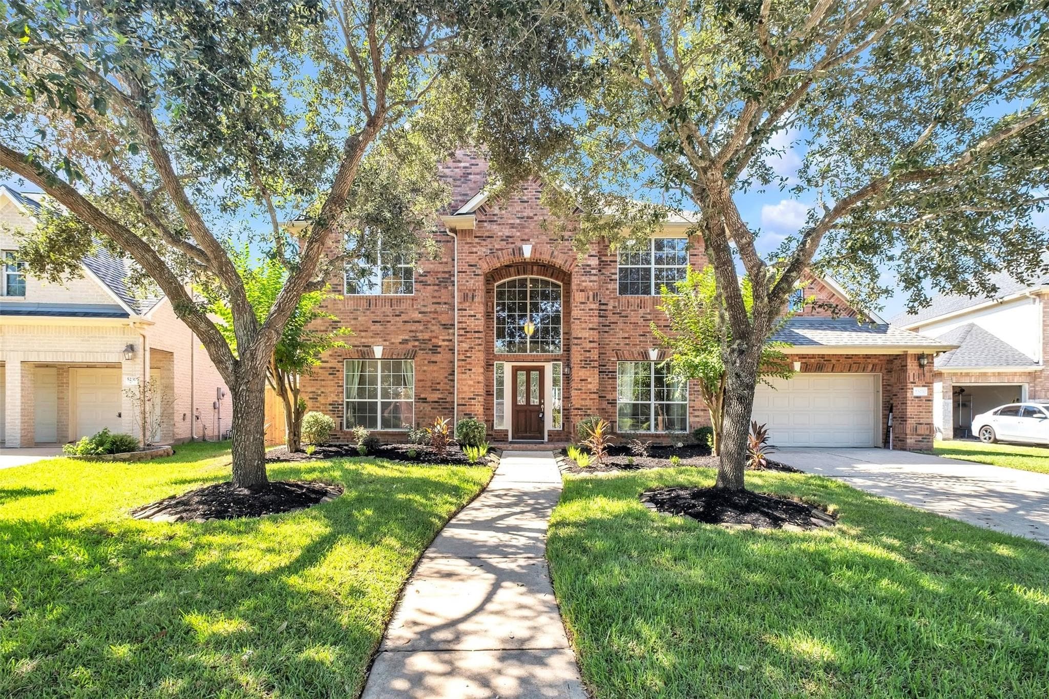 5303 Riverstone Crossing Drive