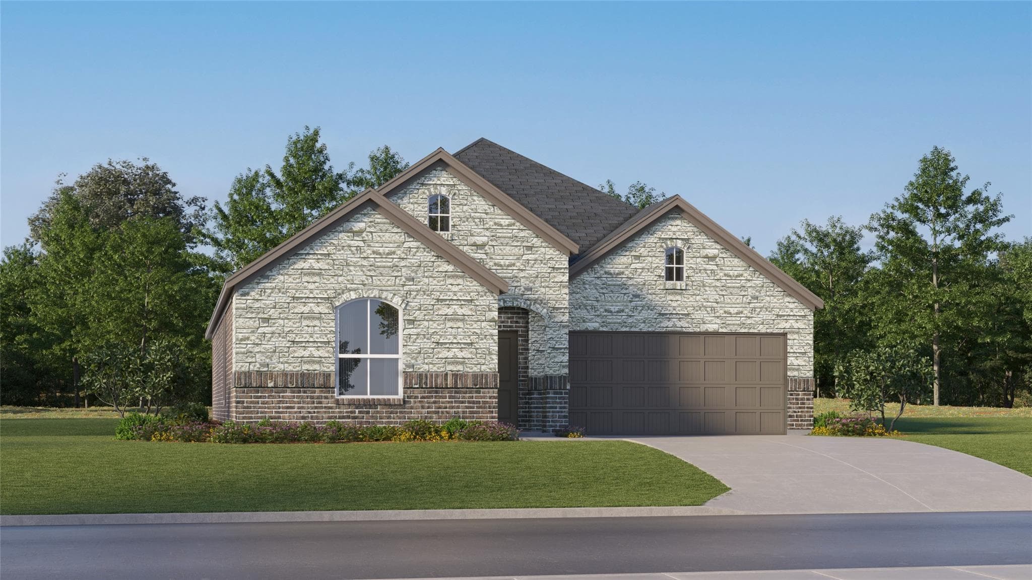 3073 Wild Fox Drive