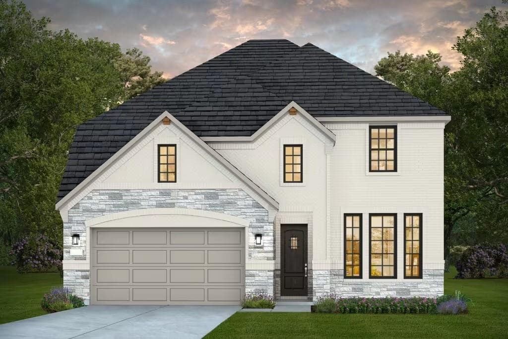 3919 Woodland Phlox Drive