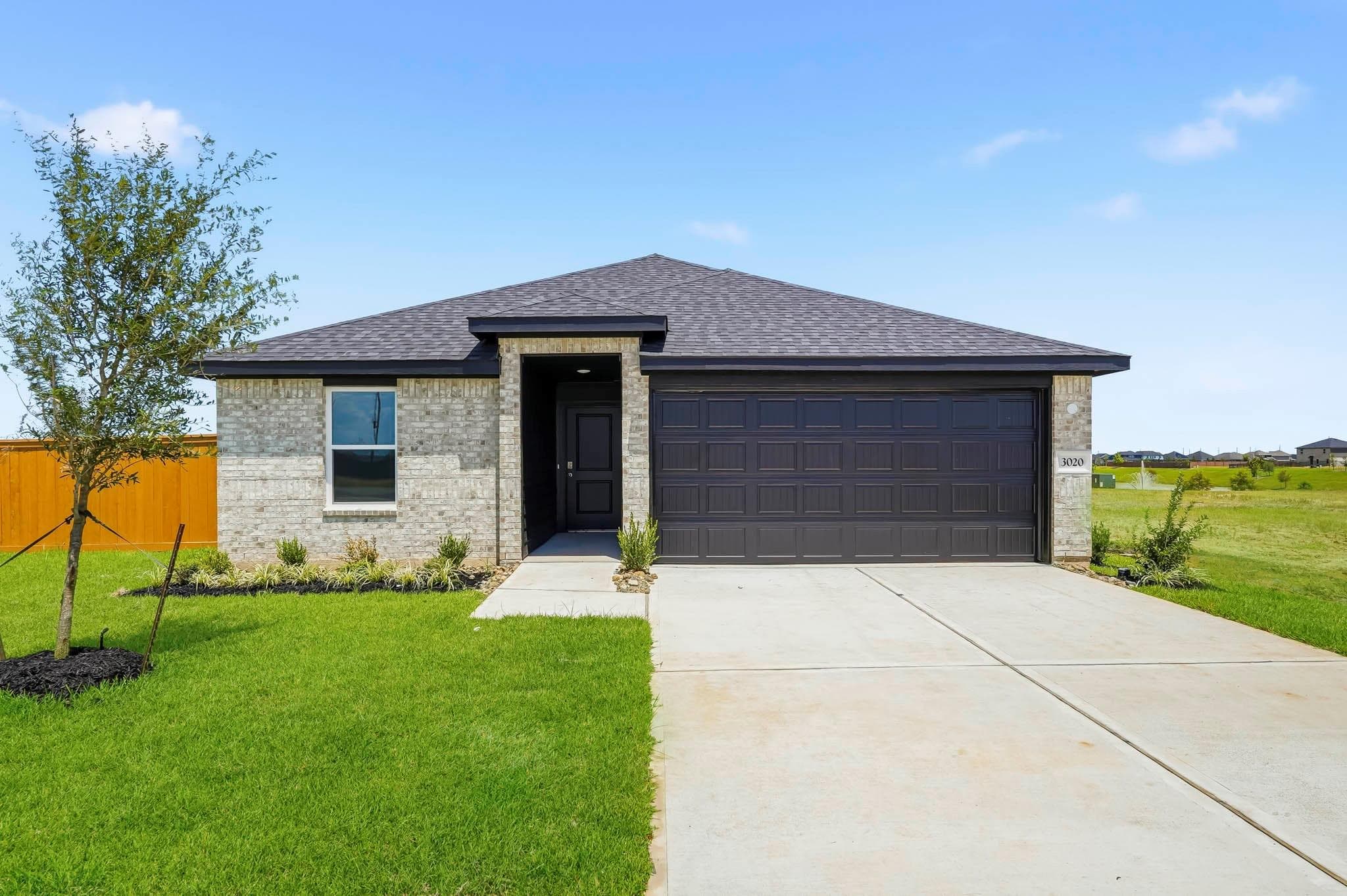 3020 Sunhill Drive