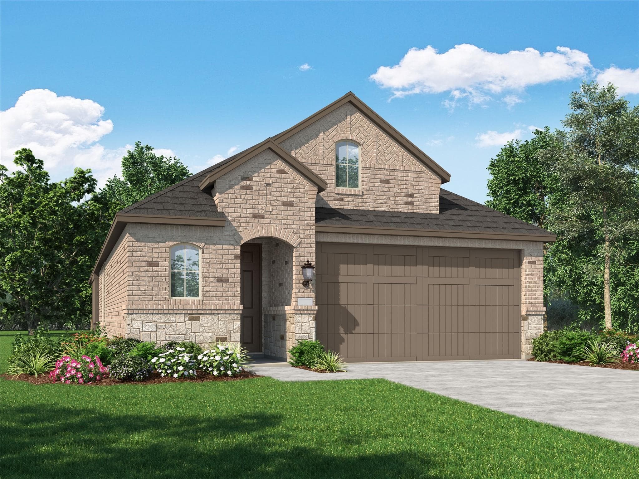 1005 Barnyard Circle