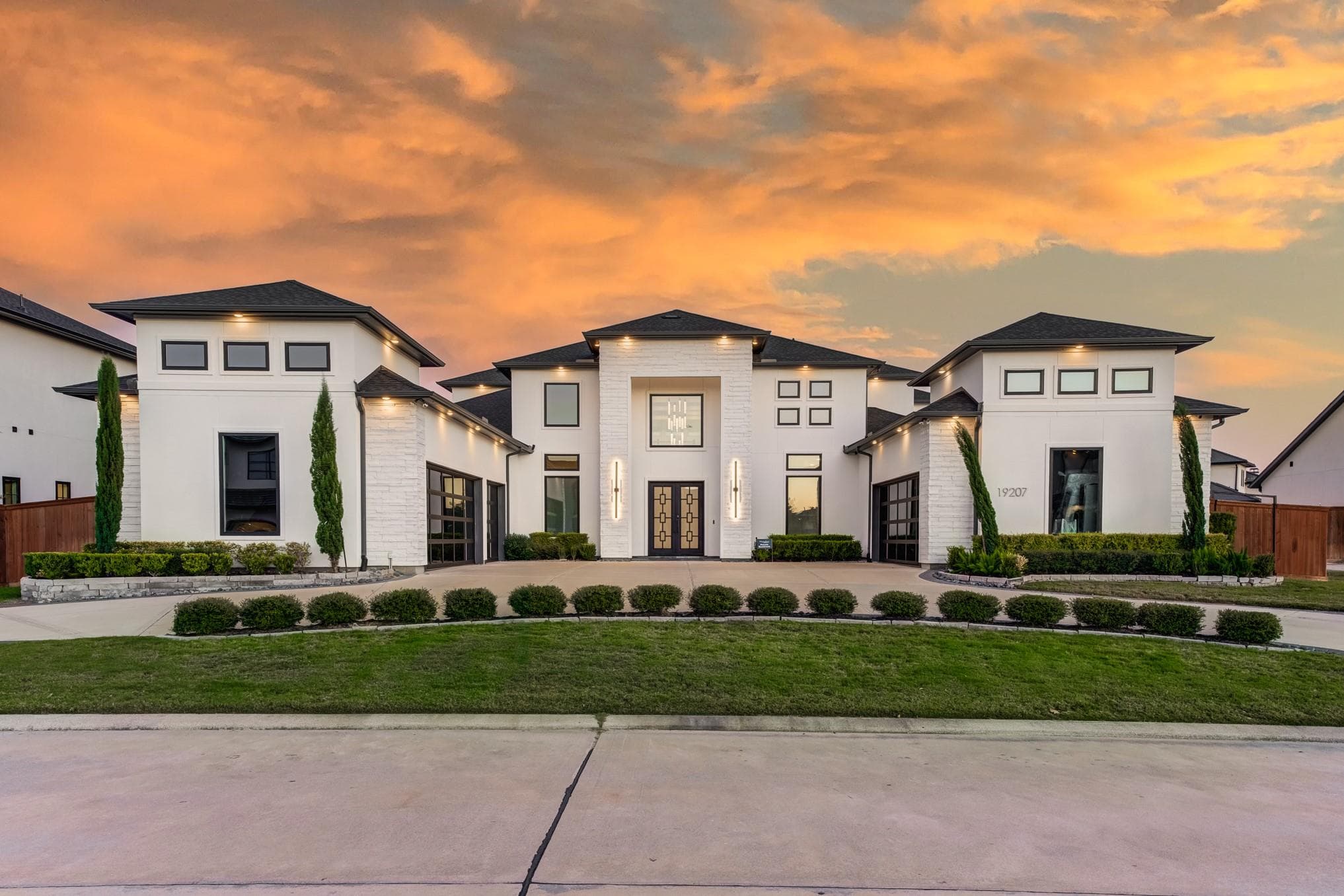 19207 Coleto Creek Bend Drive