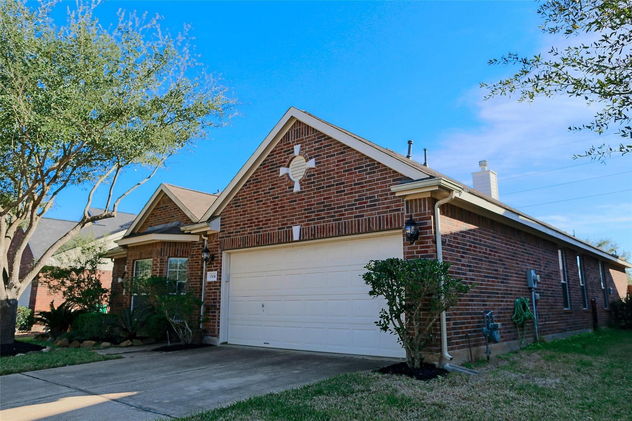 15010 Wildberry Creek Court