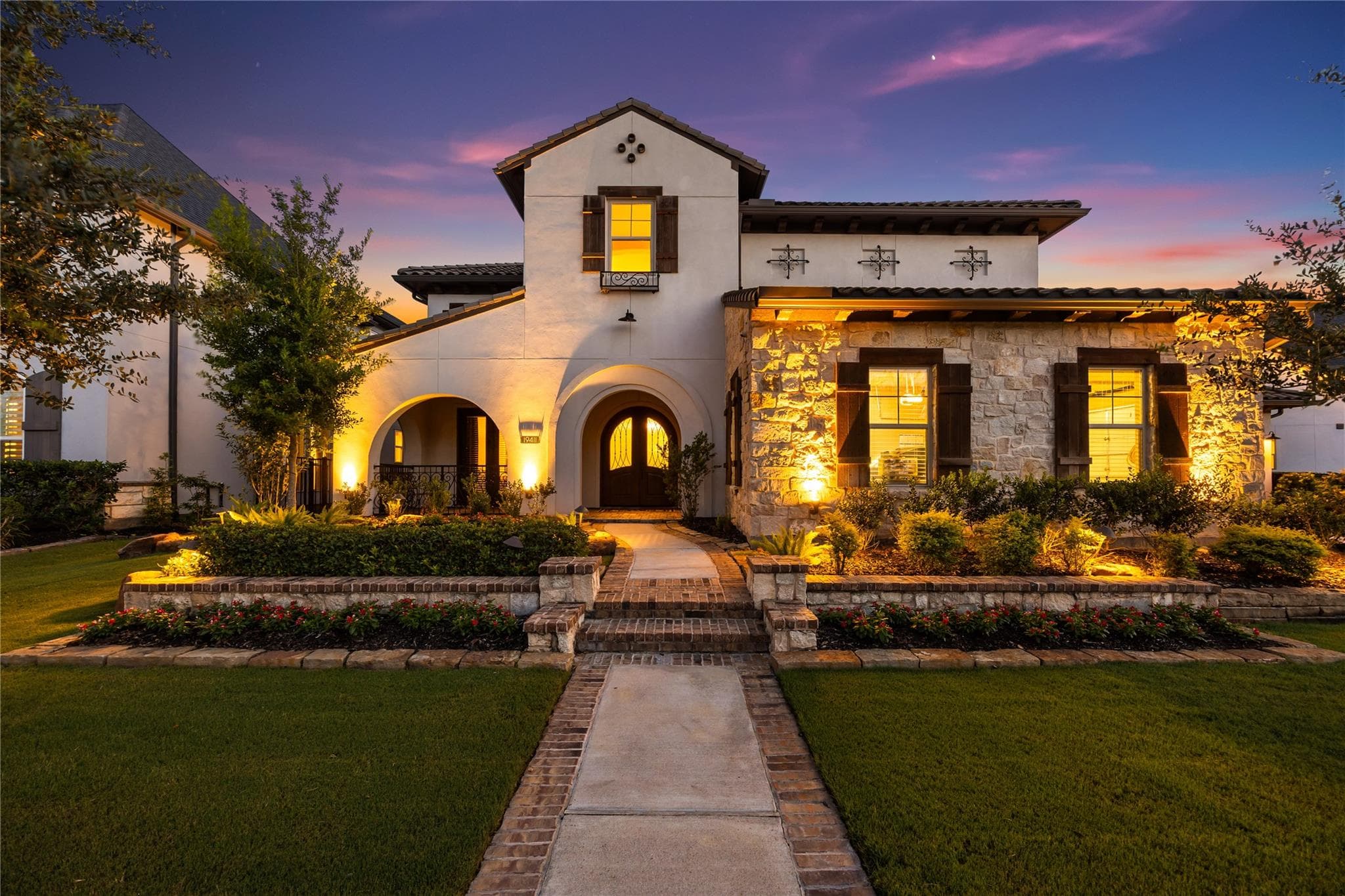 19411 Curly Mesquite Drive