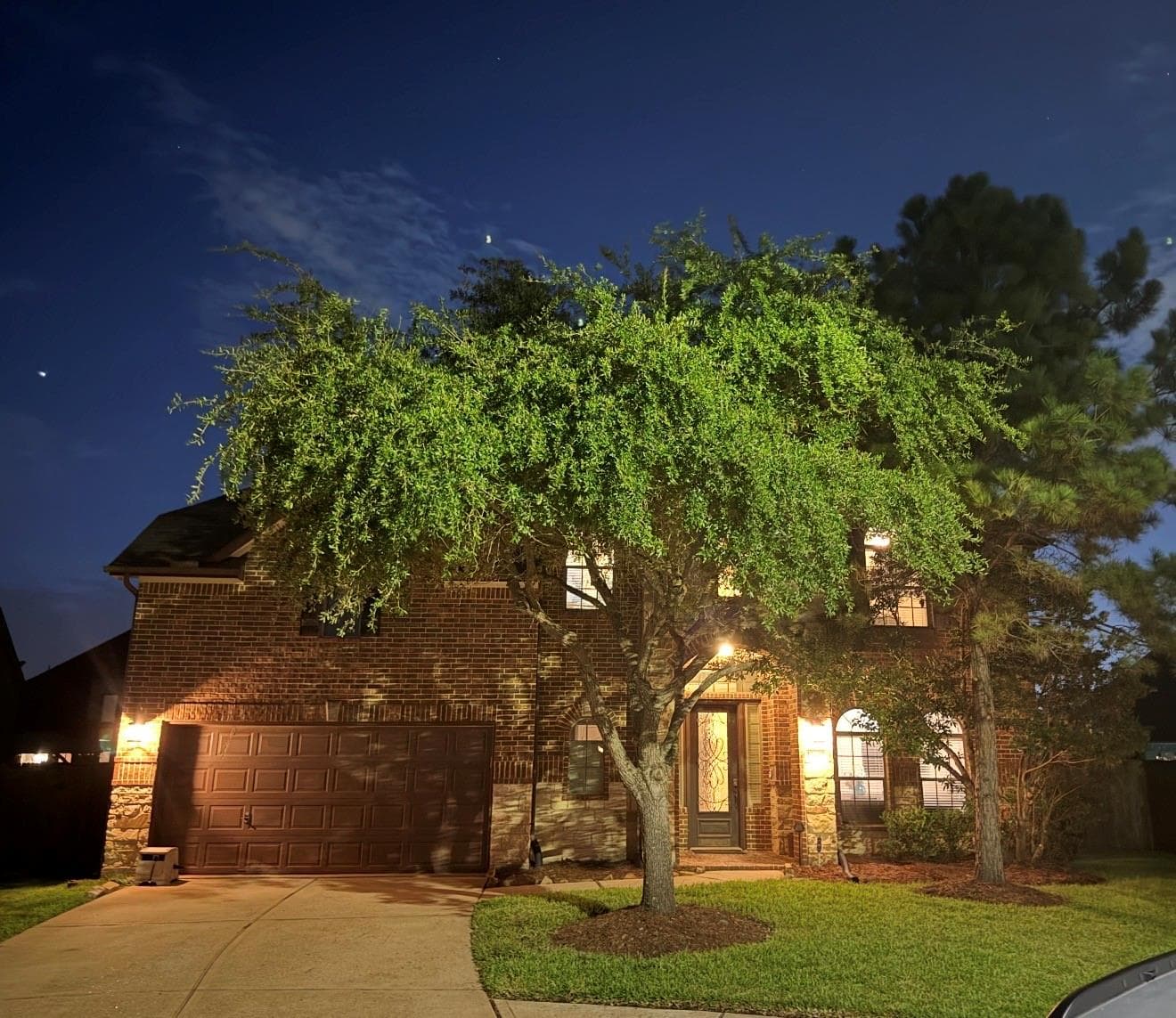 13407 Great Creek Drive