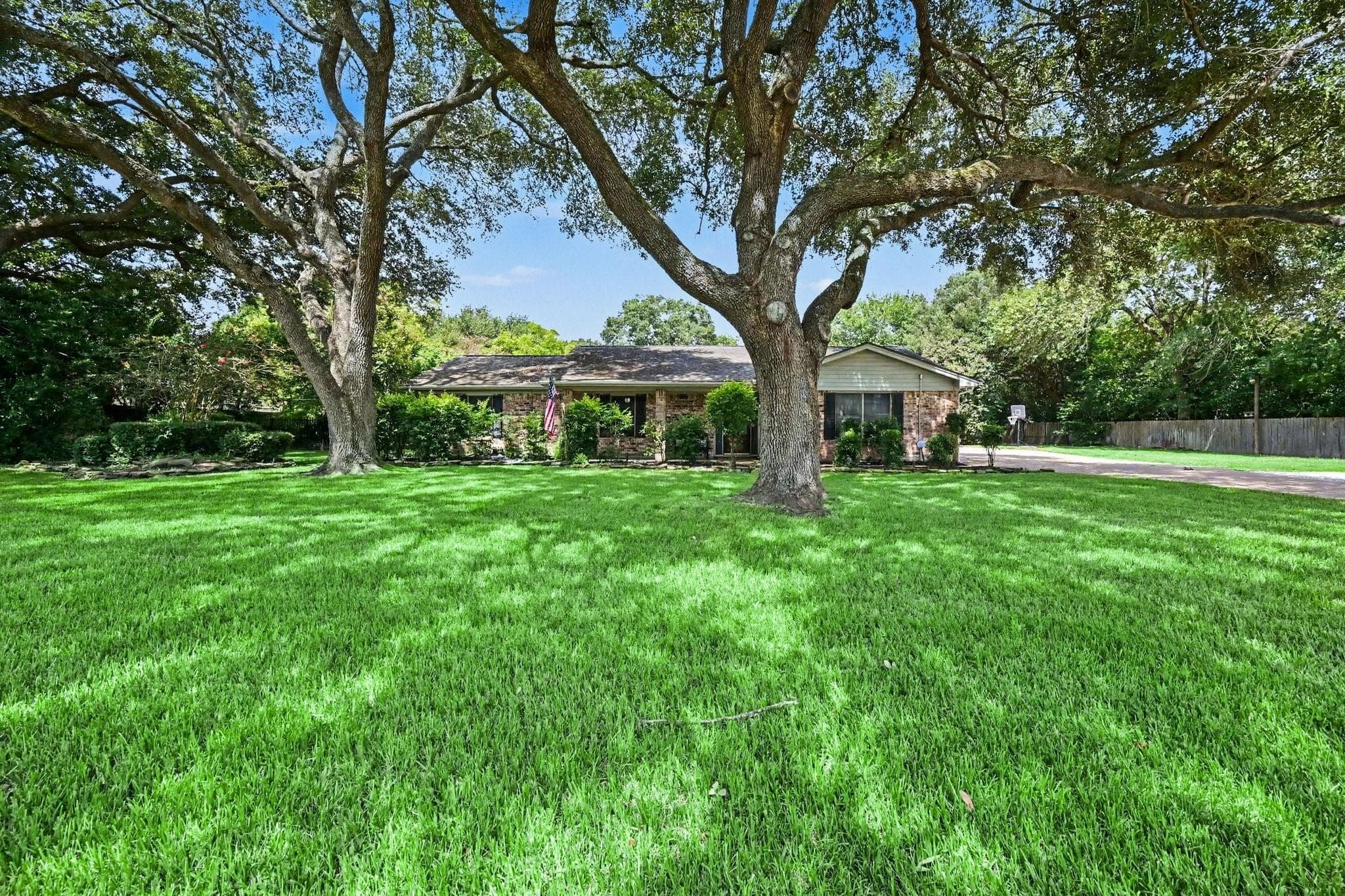3203 Eula Morgan Road