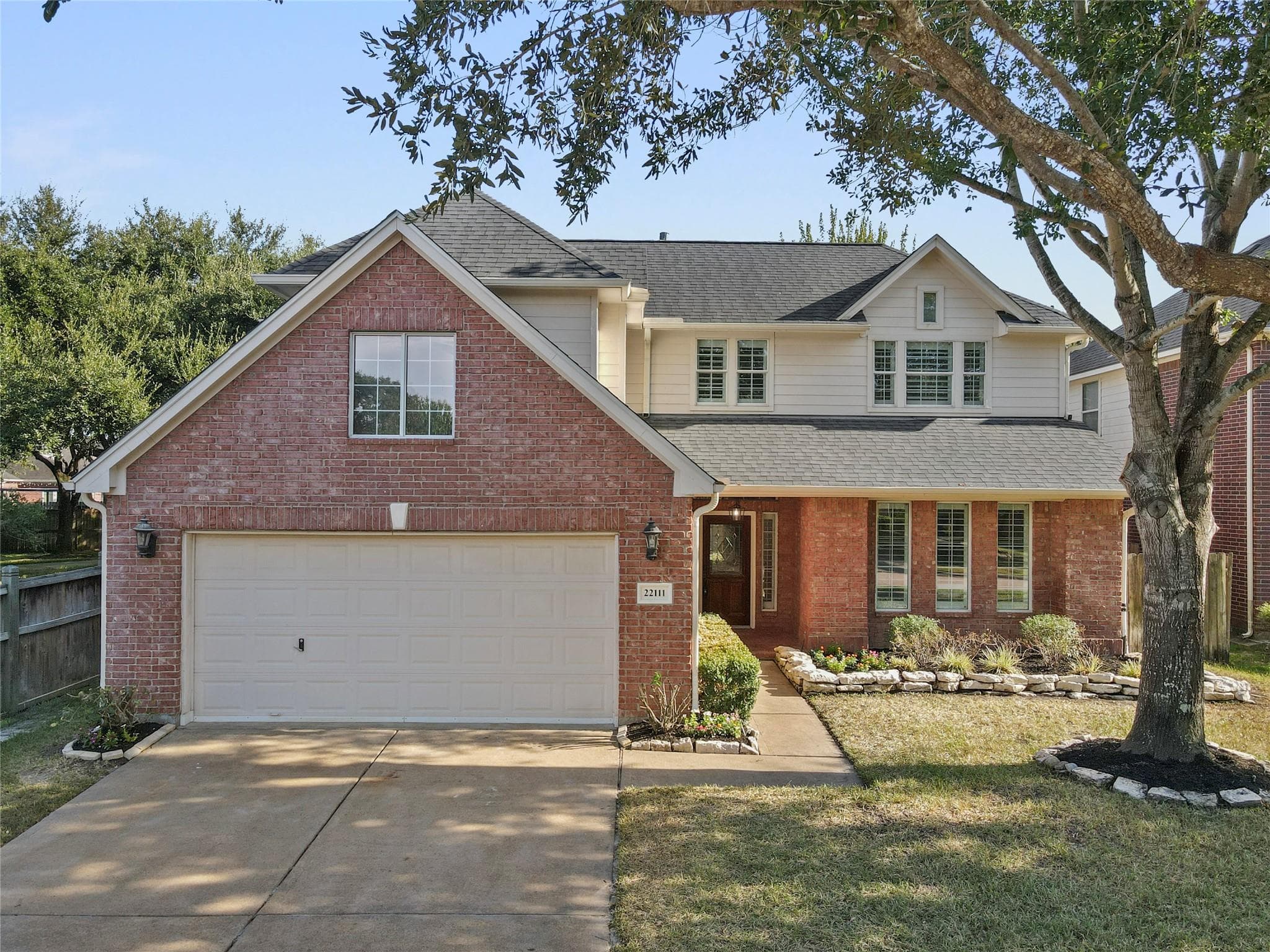 22111 Blossom Meadow Court