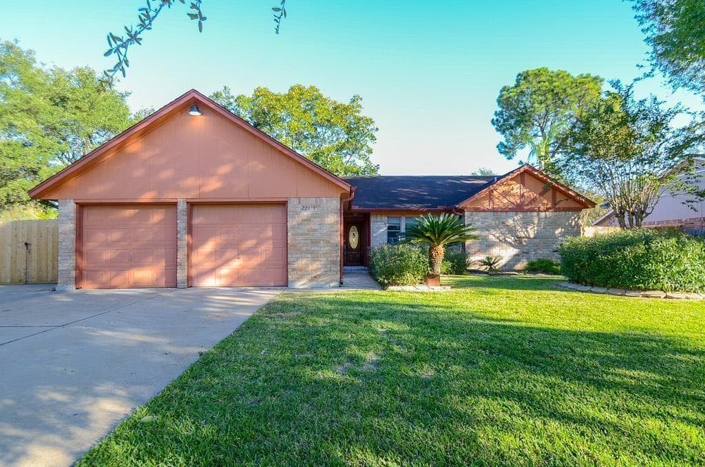 22814 Coriander Drive