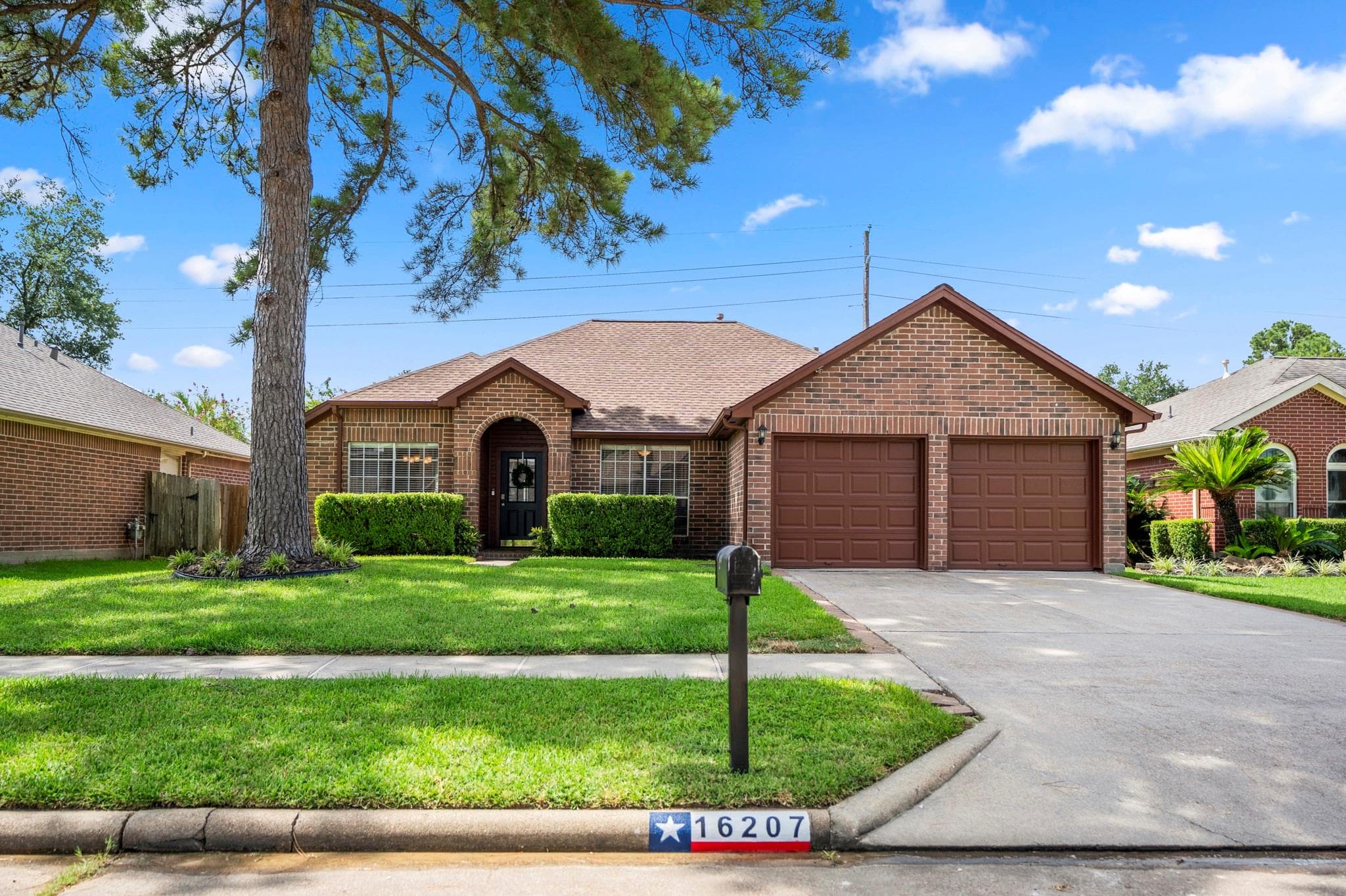 16207 Indian Cypress Drive