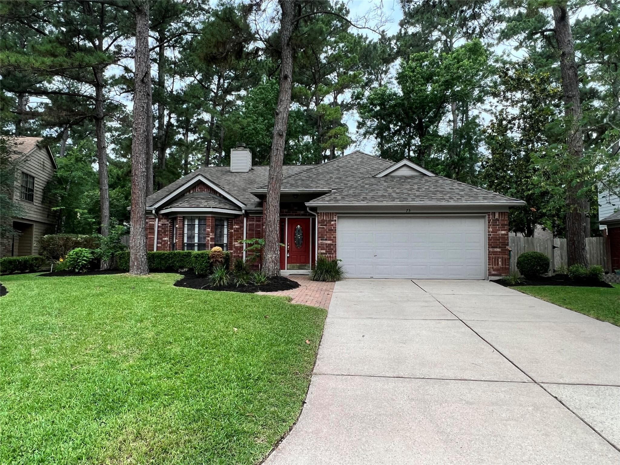 75 W Stony Bridge Circle