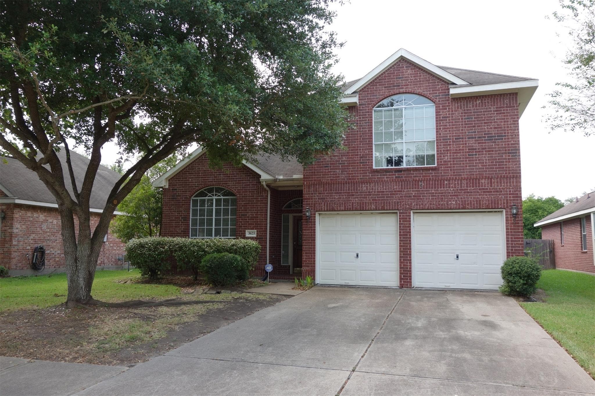 3623 Chatwood Drive