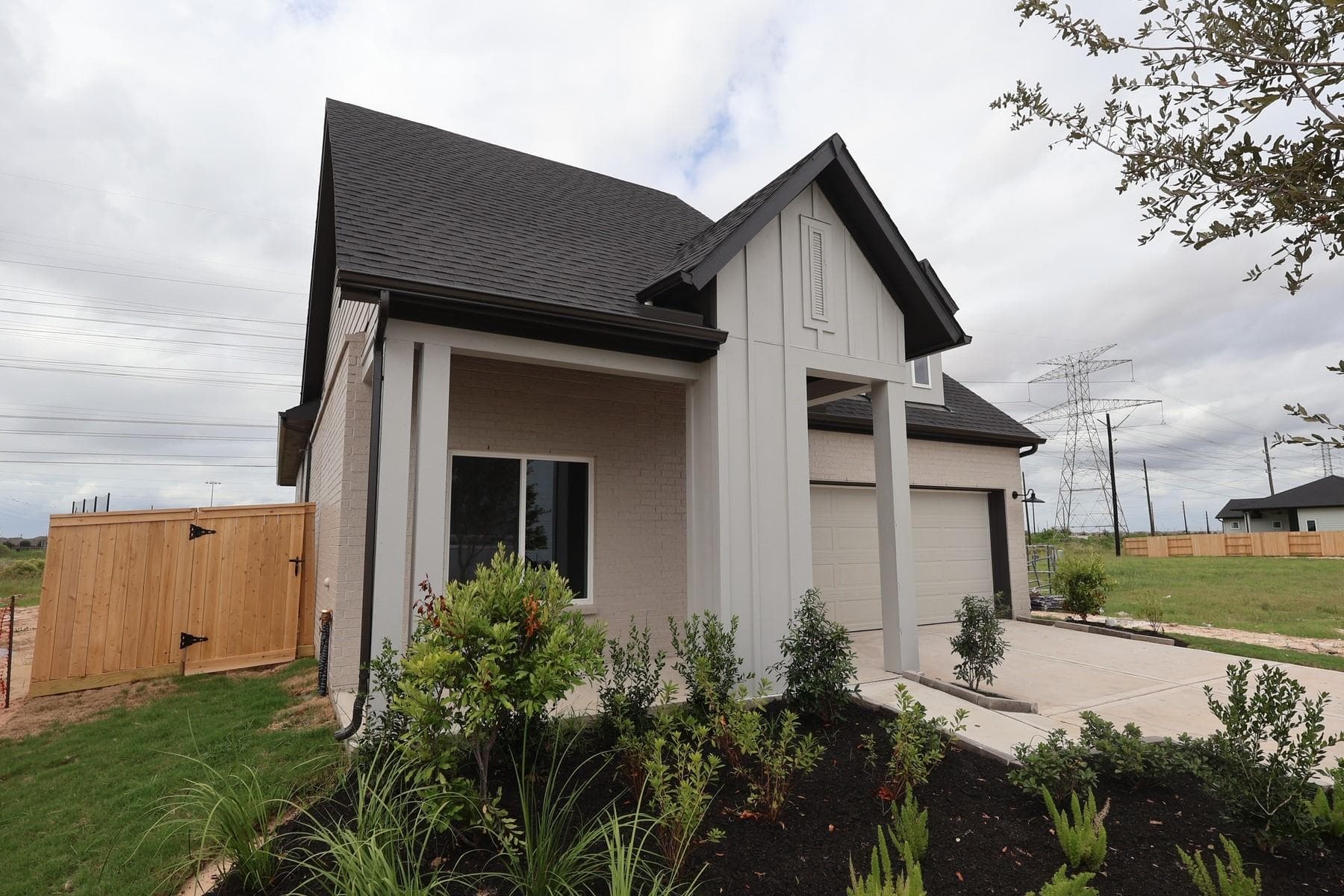 6307 Haltwhistle Lane