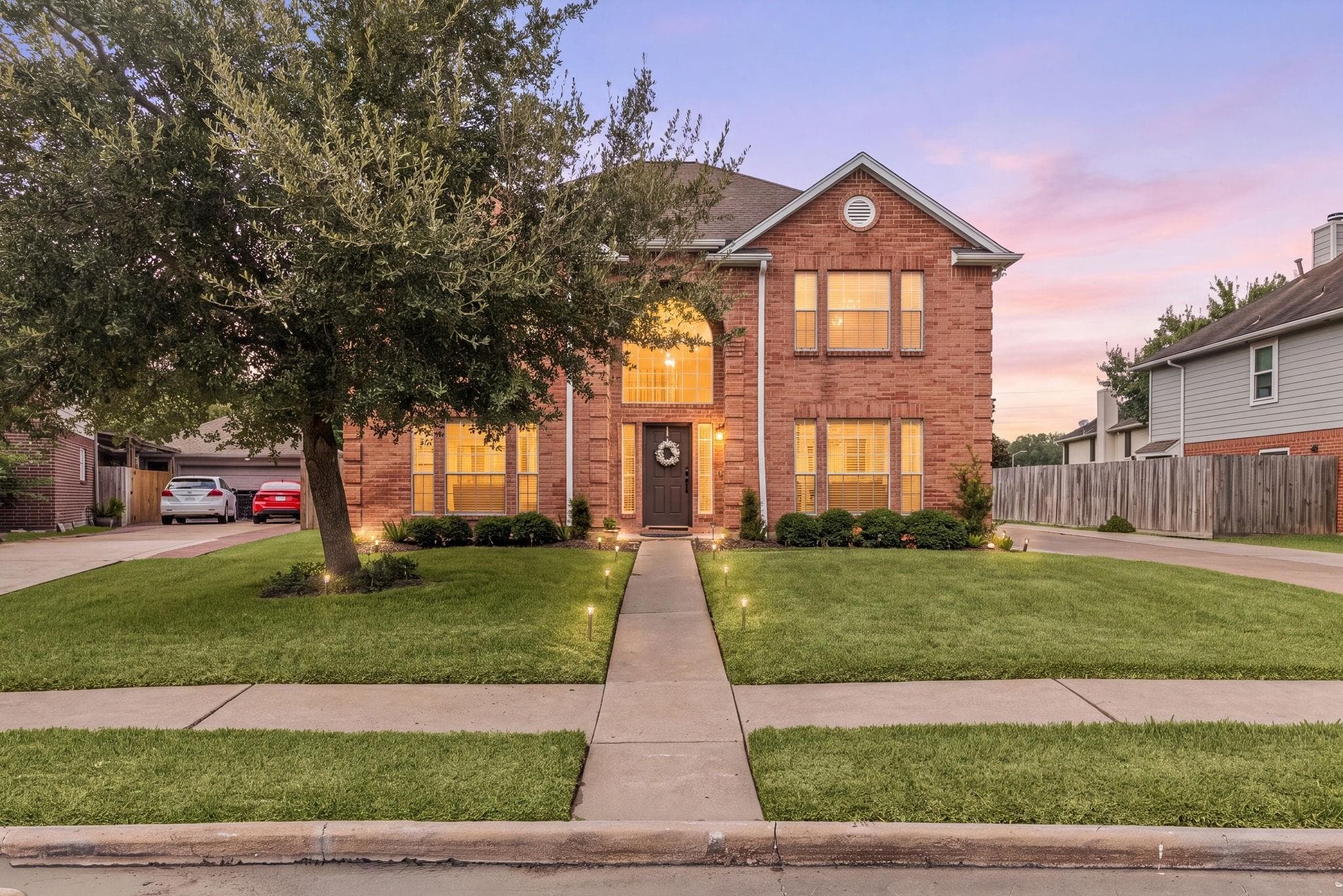 14018 Ragus Lake Drive