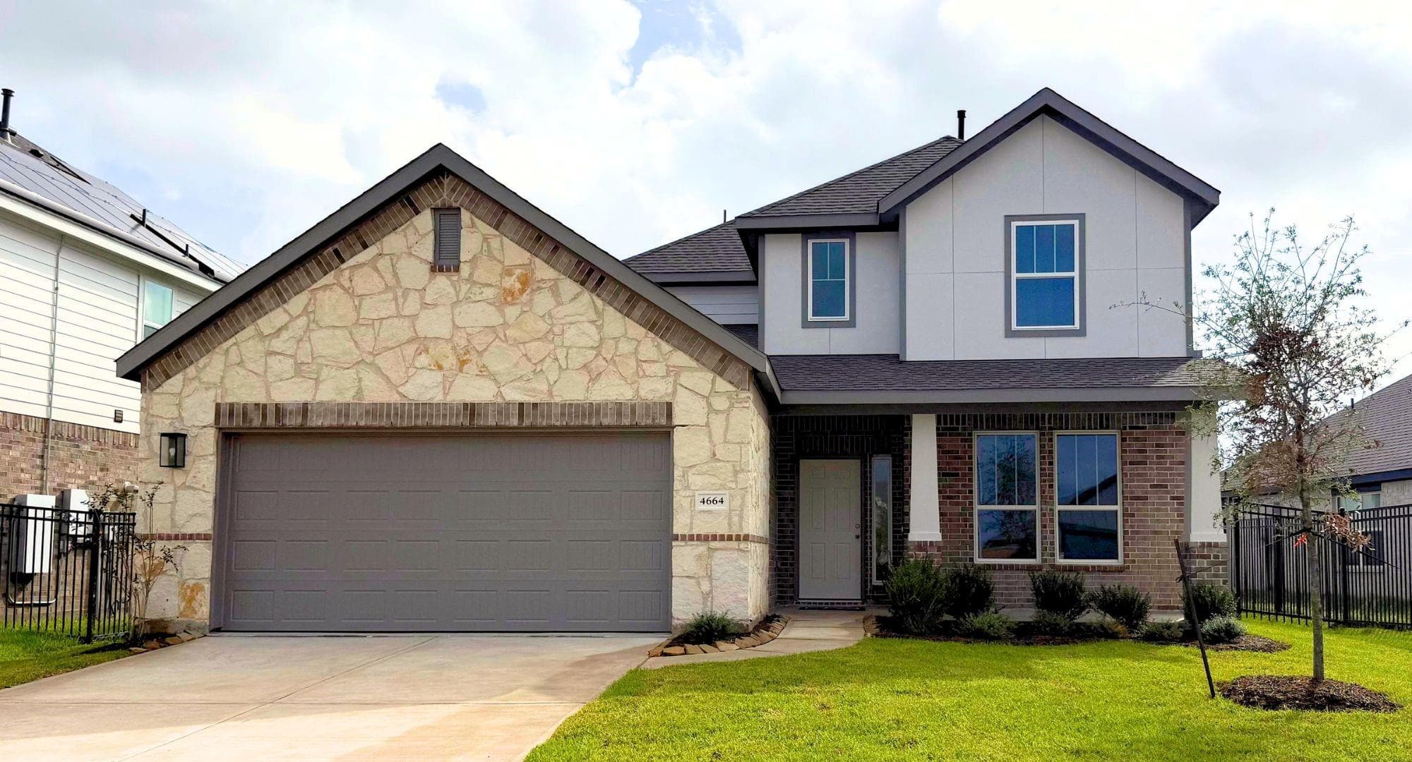 4664 Peony Green Drive