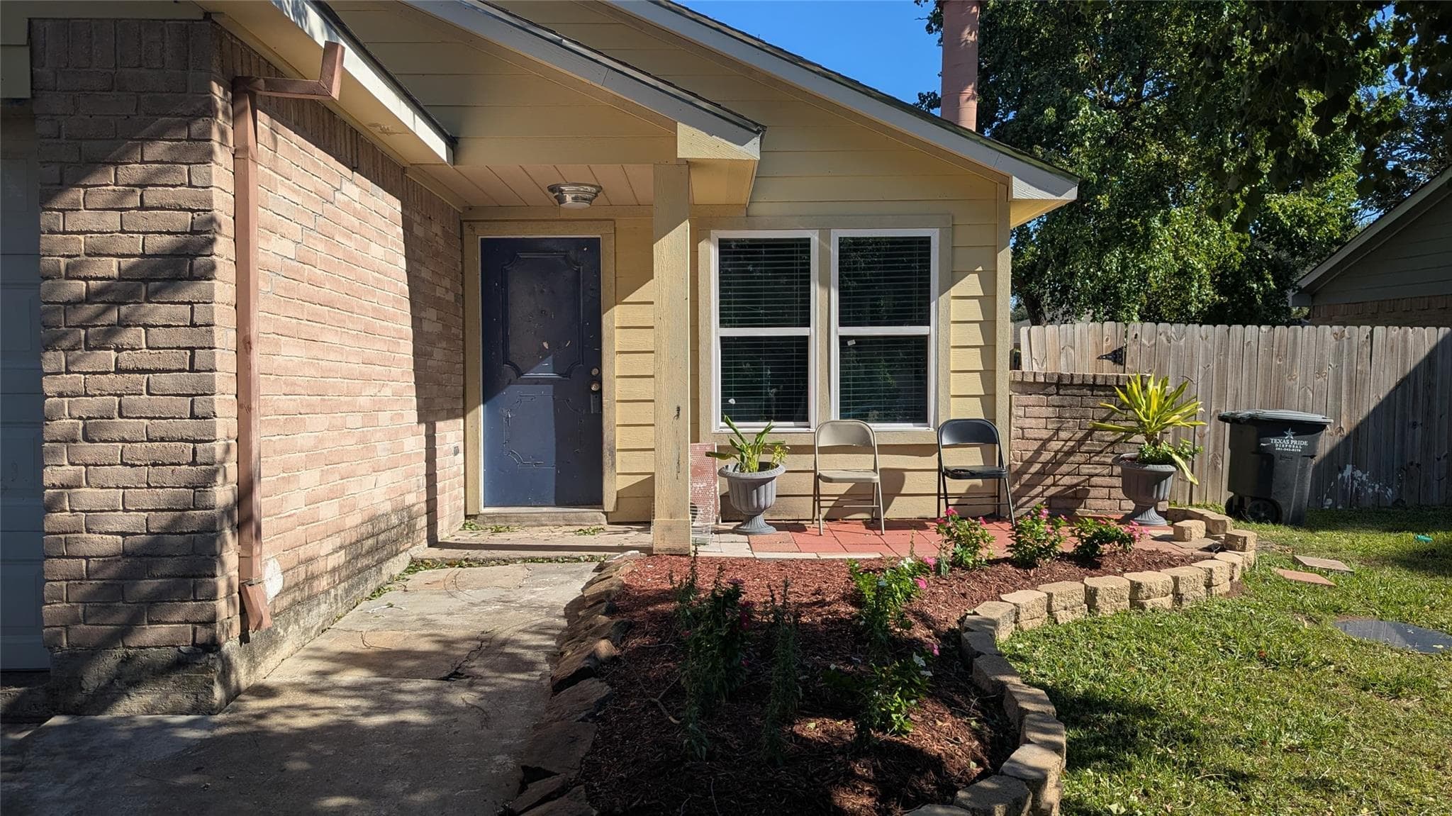 10027 Towne Mist Drive