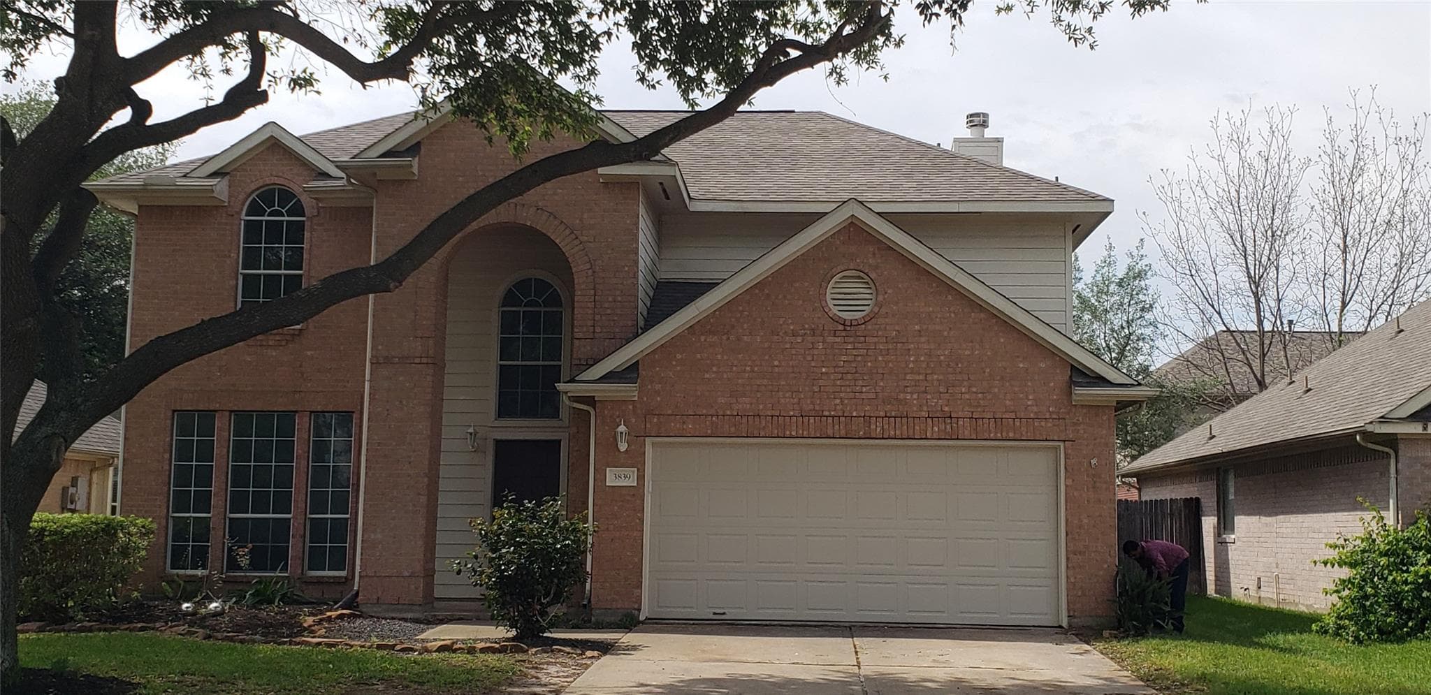 3839 Landon Park Drive