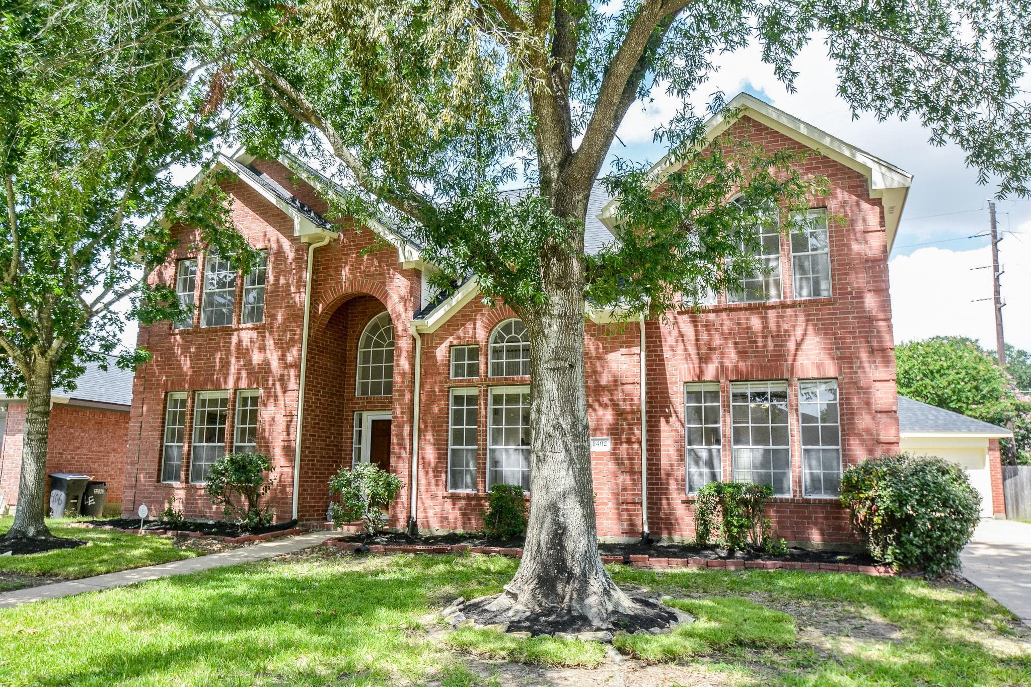 1402 Brook Grove Drive