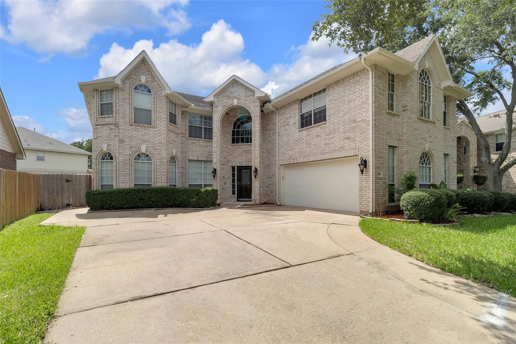10910 Coldwater Bridge Ct