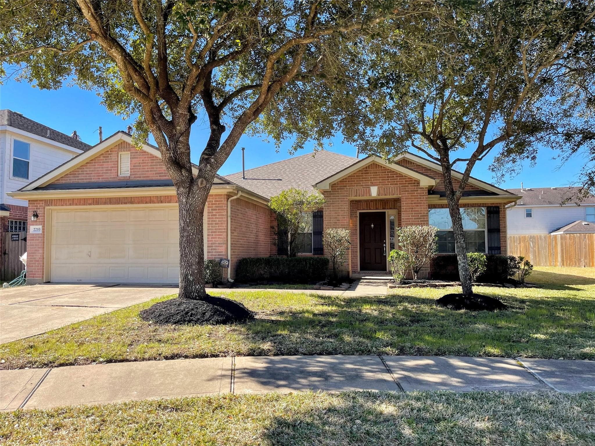 2210 Tremont Trail Lane