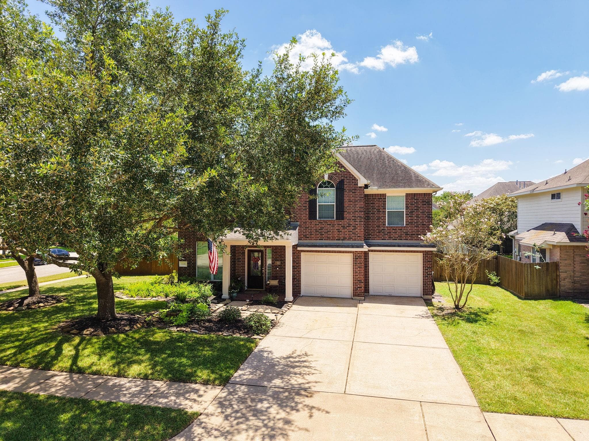 20203 Misty River Way