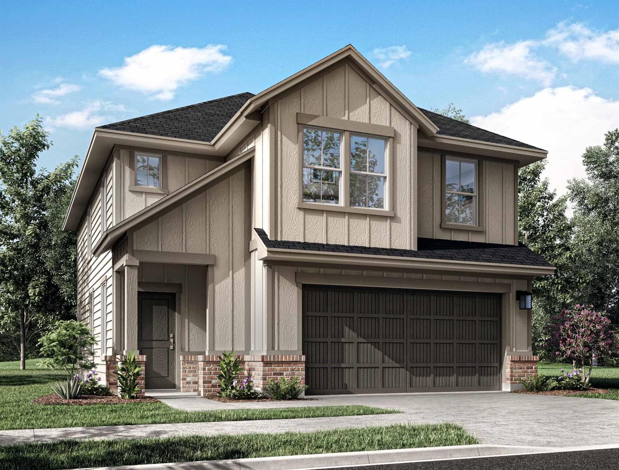 8074 Magnolia Prairie Lane