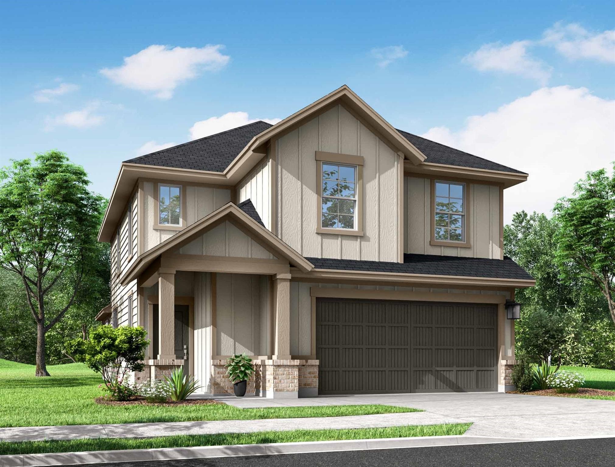 8070 Magnolia Prairie Lane