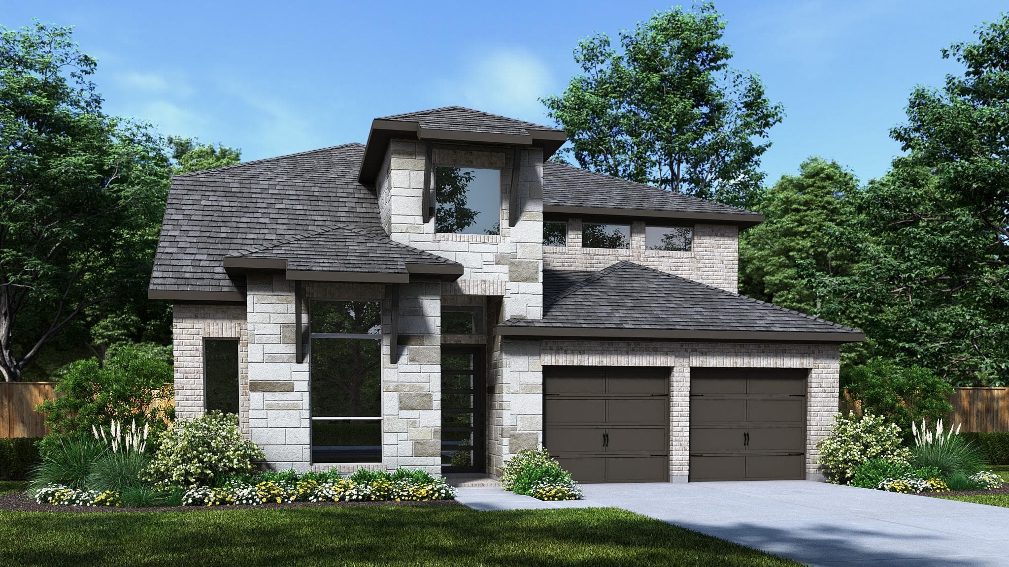 21218 Tarrant Hills Drive