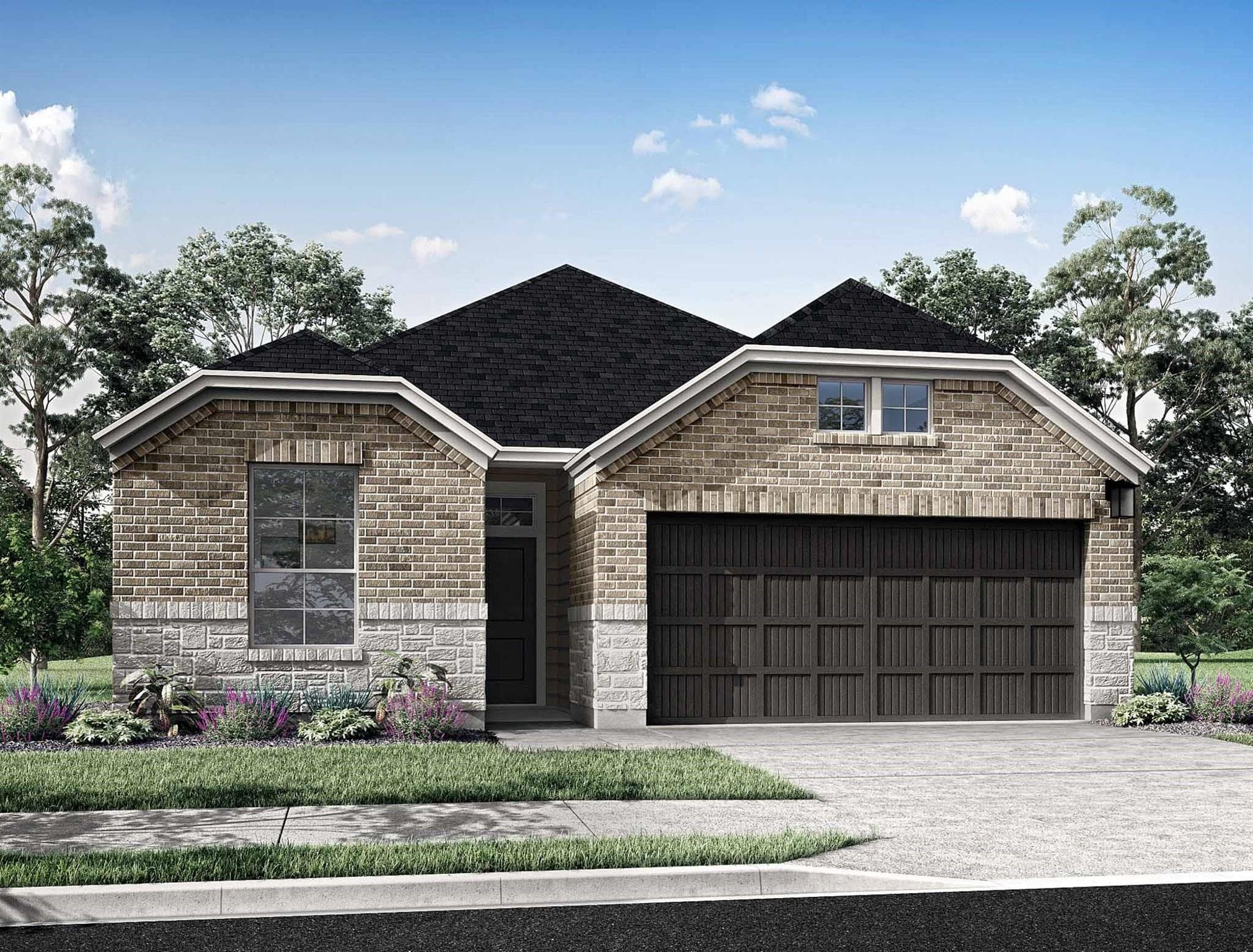 7318 Grand Mason Drive
