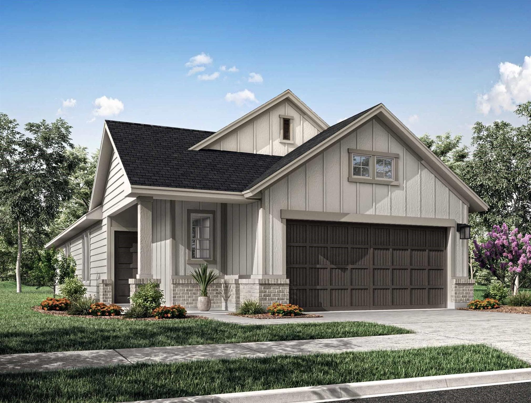 8066 Magnolia Prairie Lane
