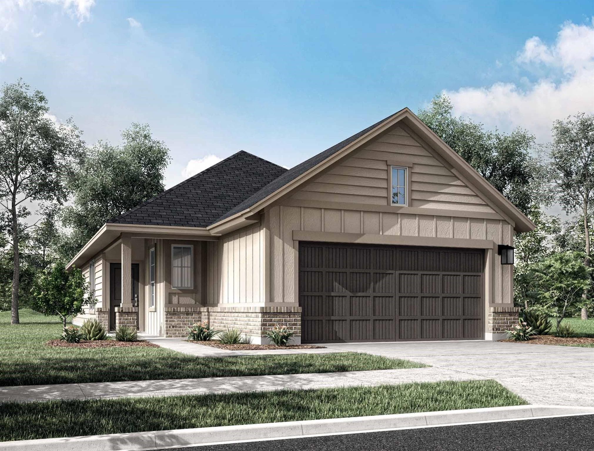 8062 Magnolia Prairie Lane
