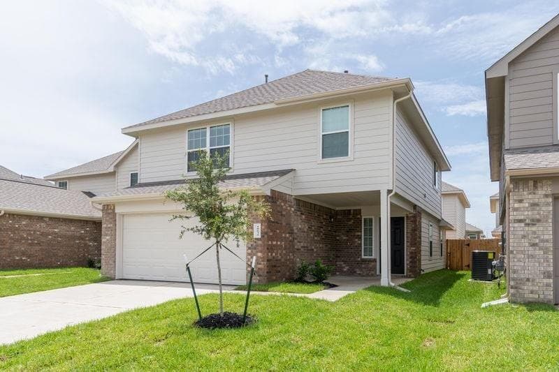 18635 Tarlo River Trail