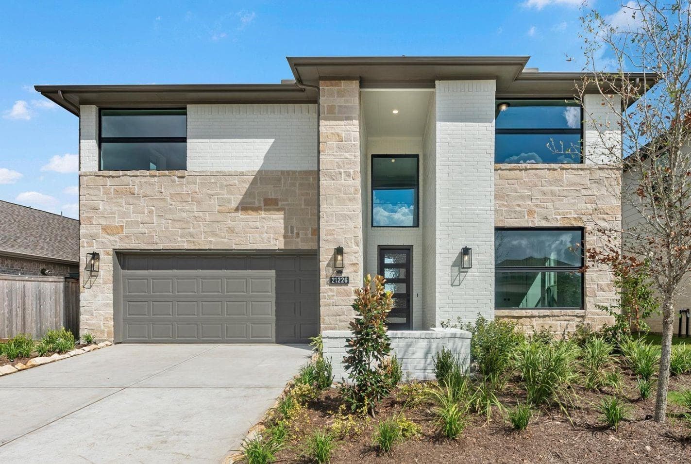 21226 Stephens County Drive
